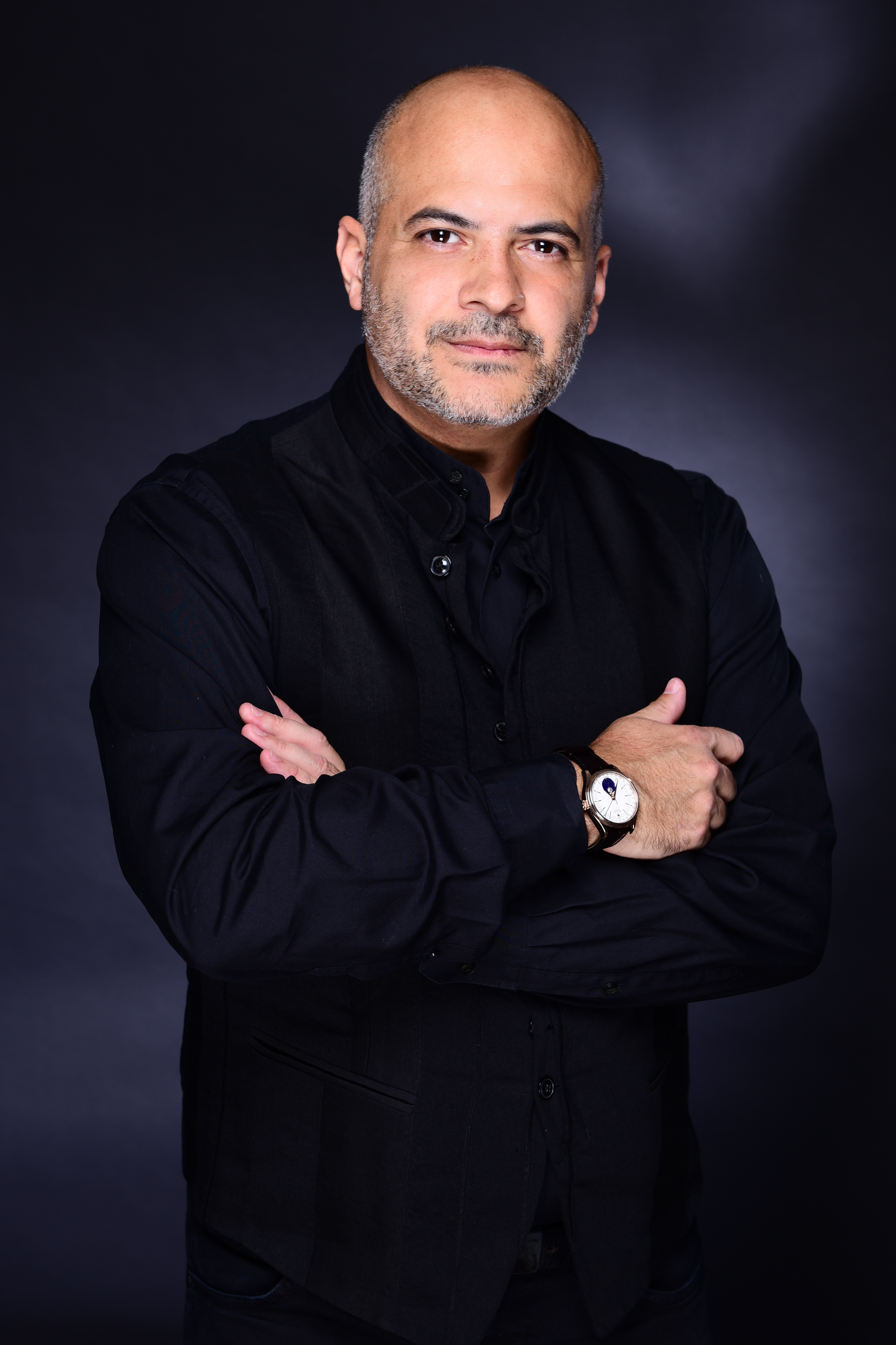 Gaston Rivero